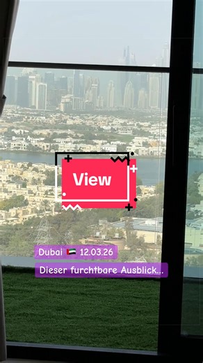 Stunning Dubai Night Views – March 12