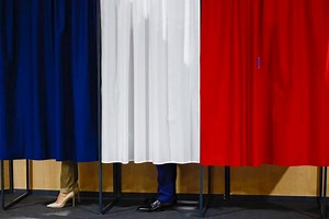 Second round of French Assembly elections: What to know - Washington Examiner