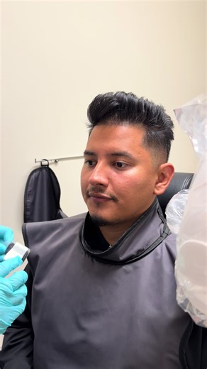 How to avoid cone cuts on molar bitewing radiographs #dentalhygienestudent #dentalhygieneschool #dentalstudent #X-rays #tips