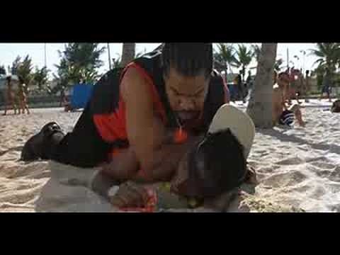 Rickey Smiley - All About The Benjamins