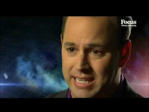 Alieni Nuove Rivelazioni Episodio 01 - FOCUS