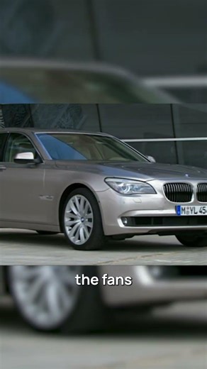 Why Your BMW Runs After You Turn It Off