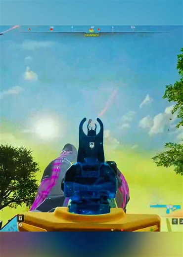 7 K/D Player Excited for Ranked in Call of Duty