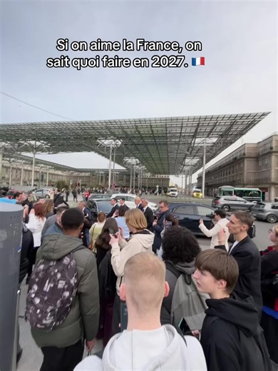 Bardella's Vision for France in 2027