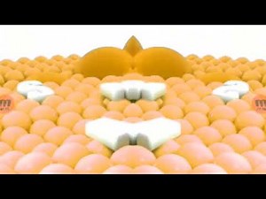 Samsung Logo Balls confusion