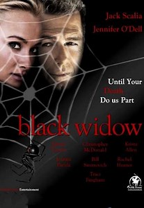 Black Widow - Movie