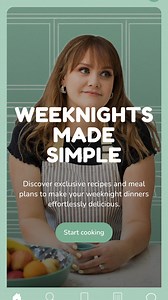 4.5K views · 19K reactions | Creamy Garlic and Roasted Red Pepper...