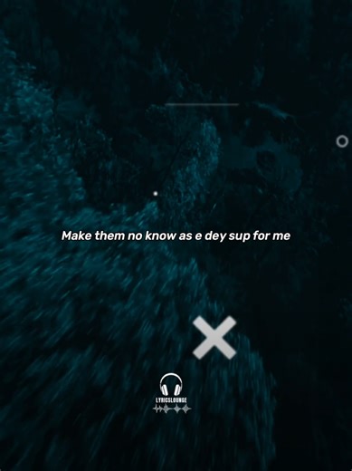 On God by Seyi Vibez - Complete Lyrics Video