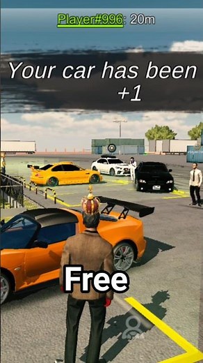 Car Parking Multiplayer new lotus car new update free #carparkingmultiplayer