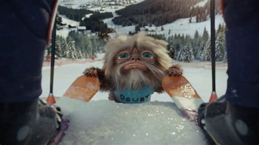 XFINITY Mobile TV Spot, 'Olympics: Doubt' Song by Maxence Cyrin