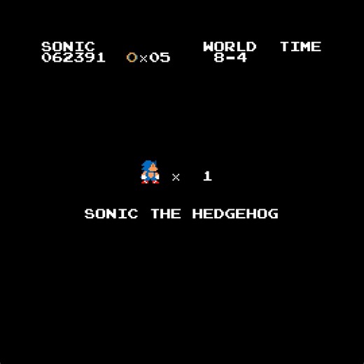 23K views · 370 reactions | SONIC takes on BOWSER!! #supermario #sonicthehedgehog #sonic #supermariobros #nintendo #sega #fyp | Hat-Loving Gamer | Facebook