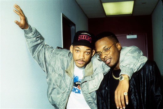 Will Smith And DJ Jazzy Jeff Set To Reunite At Grammys Hip-Hop Tribute