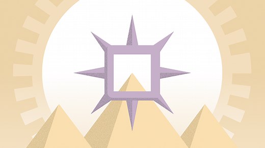 Collapse Transformations & Continuously Rasterize in After Effects