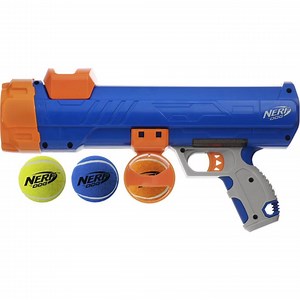 🐕🎾YO! They’ve Made NERF GUNS For DOGS!🎾🐕 Get Your Hands On One: 👉https://ebay.to/33dcIBP | Add To Cart Australia