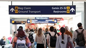 46 million under winter weather alerts as heavy snow threatens post-Thanksgiving travel