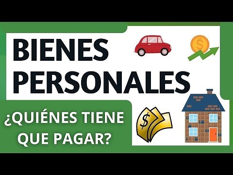 PERSONAL PROPERTY Guide [Easy explanation with examples]