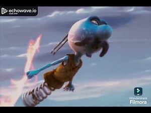 Oobie dubbing: zeebad defeat!