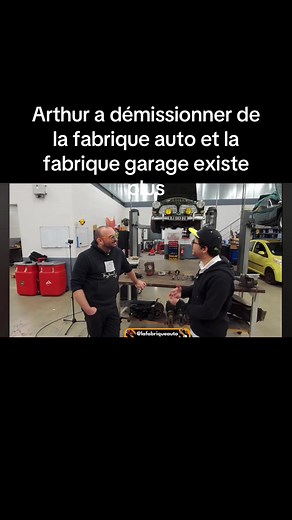 Résiliation de la Fabrique Auto : Explications d'Arthur