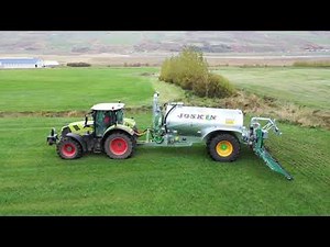 JOSKIN MODULO 2 Pendislide