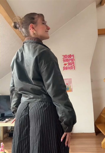 Smells like a teen spirit