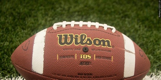 Friday Night Football: Week 5