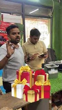 Customer Smiling After Morpho Machine Fixed! 😁💻