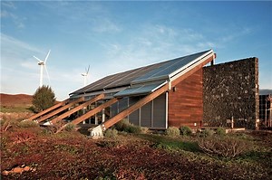 Códigos de construcción para cerramientos de porche - 2026 | Es.EcoBuilderz.com