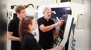 These are the 10 best jobs in Canada, according to Canadian Business' annual rankings: https://yhoo.it/2fY8Zlm | Yahoo Canada