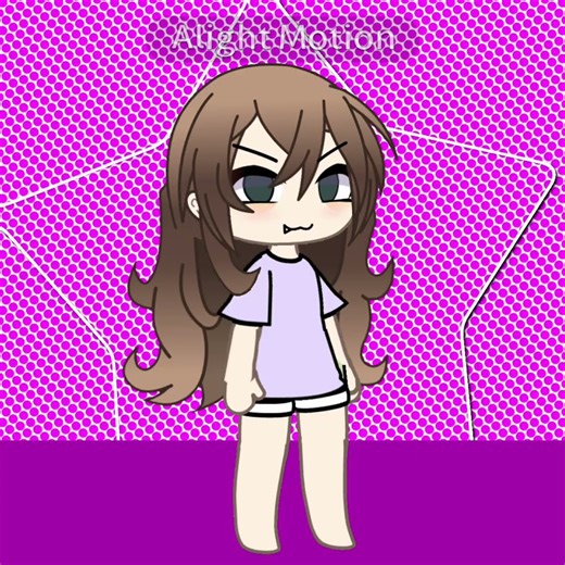 It's fabulous to me! (Ib: me) #gacha #gachalife #врек #animation #гача