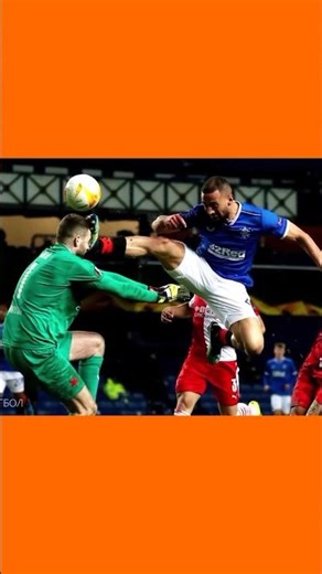 😱 Most Brutal Fouls in Football History