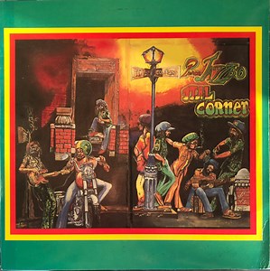 Prince Jazzbo - Ital Corner