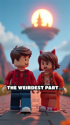 The Vanishing Roblox Floating Island