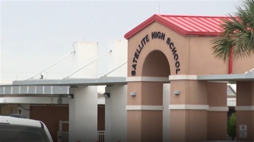 Brevard County schools warn that student walkouts could lead to suspension