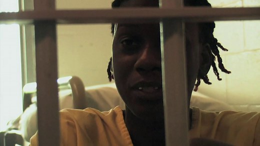 TRAILER - Follow Me Down: Portraits of Louisiana Prison Musicians (2012)