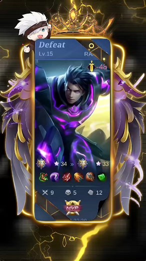 Alucard History in MLBB: Legends, MVP, and Evolution