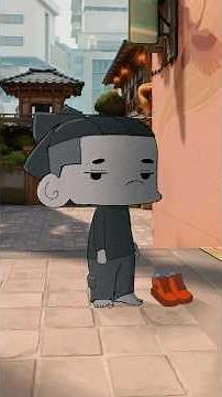 Animated Walk Cycles