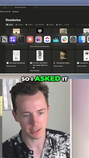 My Favorite Books: AI Safety, Superintelligence, & More #shorts