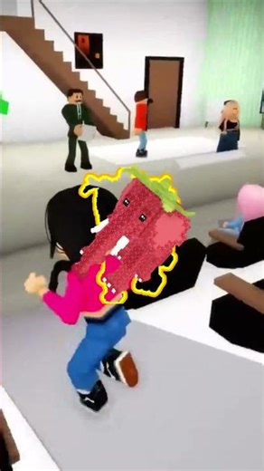 CLOCKWORK wave control in Escape Tsunami..⏰ #roblox #stealabrainrot