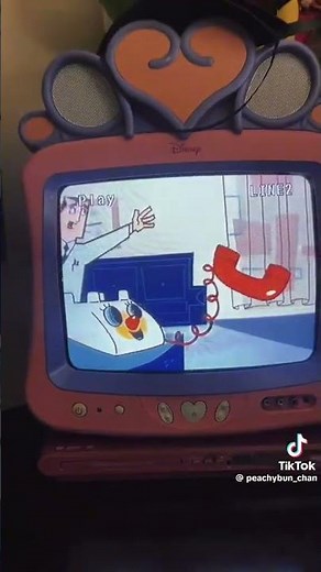 PowerPuff Girls Vhs Asmr