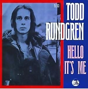 Todd Rundgren's "Hello It's Me" Lyrics Meaning - Song Meanings and Facts