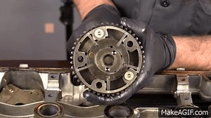 Variable Valve Lift vs Variable Valve Timing - VVL vs VVT on Make a GIF