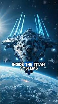 Aliens Saw Humanity’s Titan #hfy #hfystories #alieninvasion