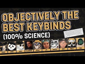 Best Keybinds for World of Warcraft: An Optimal and Scientific Approach