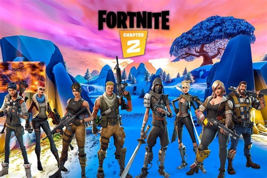 Fortnite Chapter 2 Season 8 Live event: Full list of timings for all regions