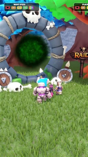 Runic Tower Defense #roblox #robloxgames #towerdefense #robloxtowerdefense #gaming