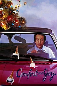 Stream Comfort and Joy (1984): Find it on Netflix, Prime Video, Hulu & more