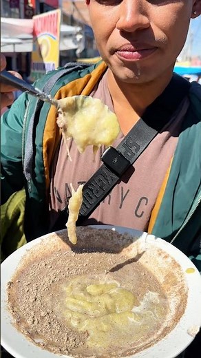 Is this porridge made with quinoa, the world's most complete grain? #porridge #quinoa