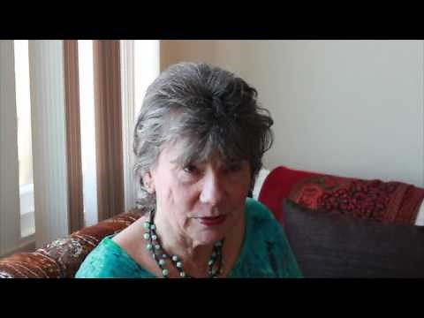 Shakti Gawain on the 40th Anniversary of CREATIVE VISUALIZATION