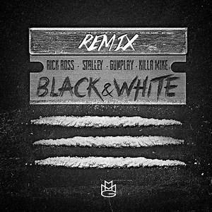 Black & White (Remix)