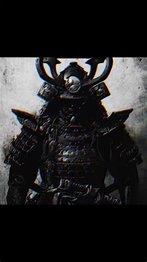 SAMURAI CORE⚔️. #dark #edit #history #samurai